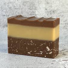Advanced Nanaimo Bar Soap Workshop - Adult