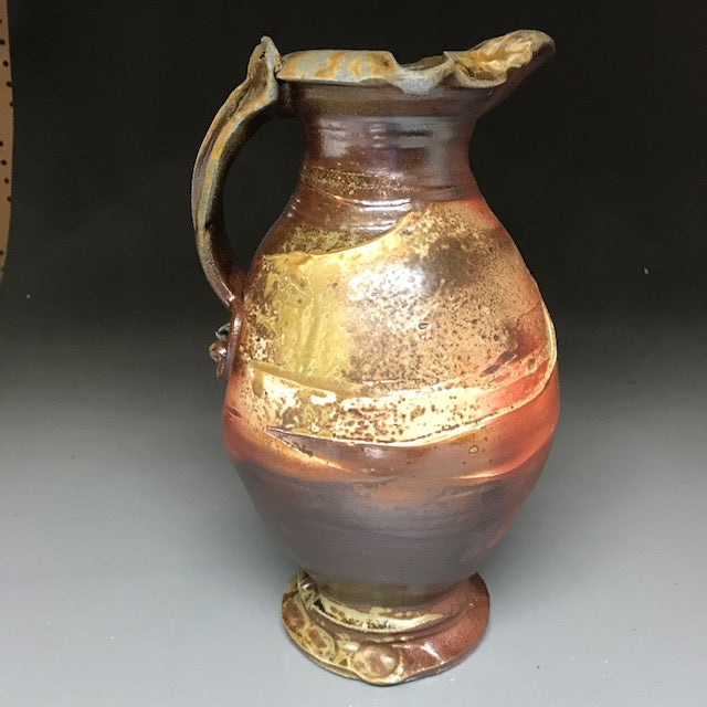 The Potter’s Signature: Marks, Form, and Meaning with Tony Clennell