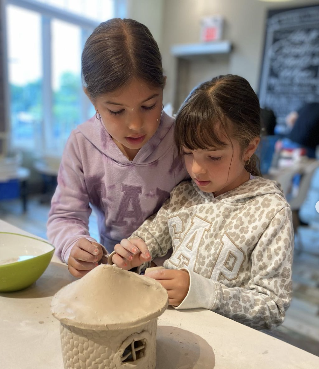 Young Artist Multimedia (ages 5-9)