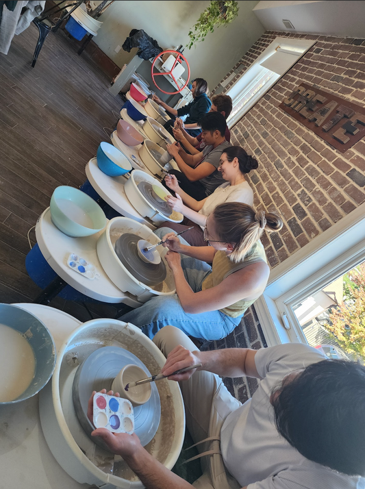 Team Building That’s Actually Fun: Corporate Workshops in Hamilton