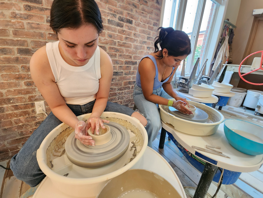 The Best Summer Art Camps in Waterdown: Why Parents Love Creative Insight Pottery