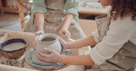 Troubleshooting Common Pottery Mistakes (and How to Fix Them)
