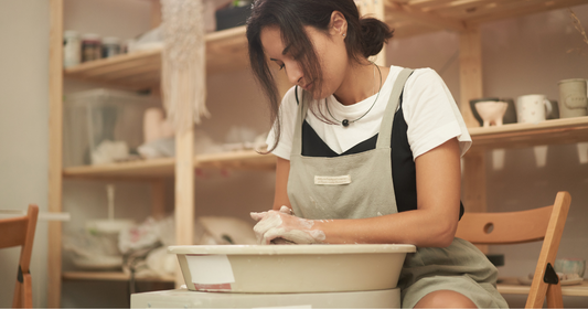 5 Unique Pottery Classes You Can Try in Burlington