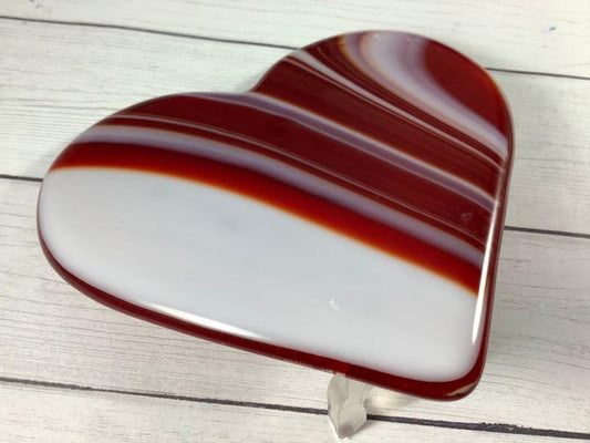 Fused Glass Valentines Workshop