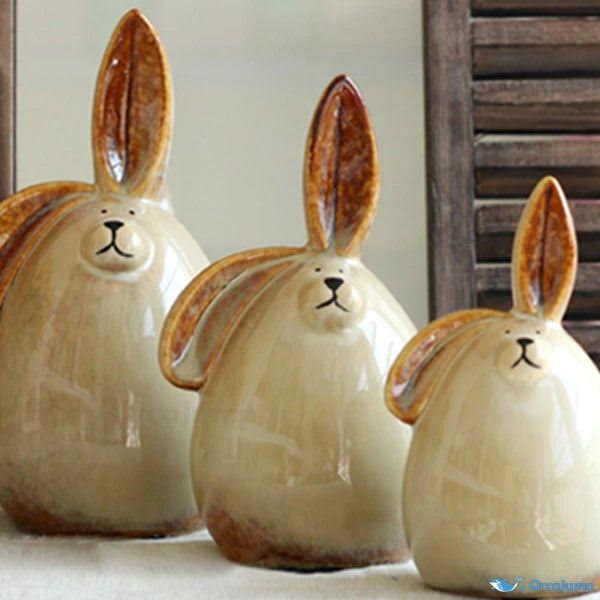 Easter Family Pottery Workshop