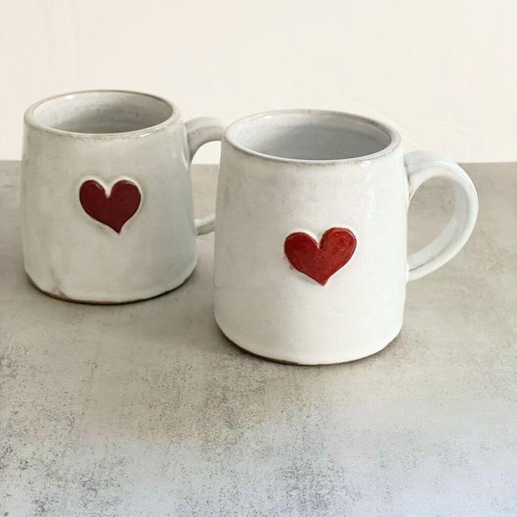 Valentines Adult Pottery Workshop