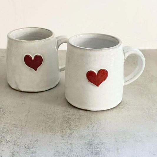 Valentines Adult Pottery Workshop