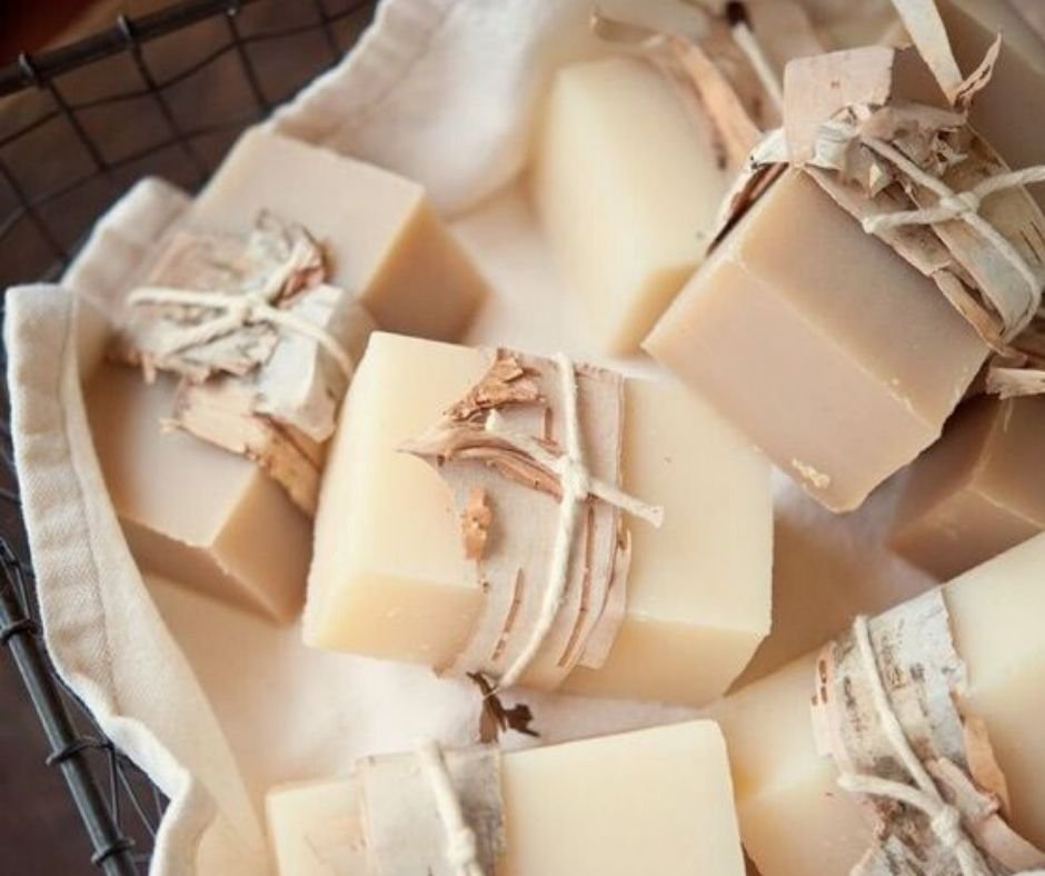 Beginner Soap Making 101