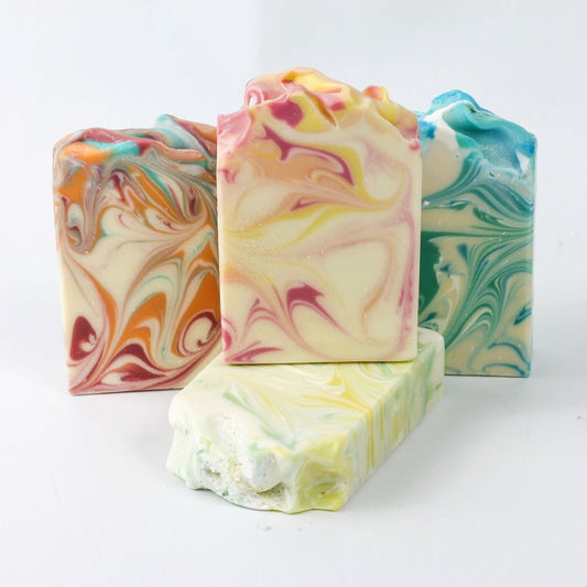 Advanced Soapmaking