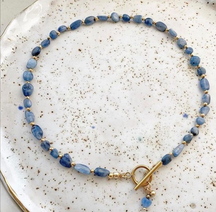 Mother’s Day Beaded Necklace Workshop